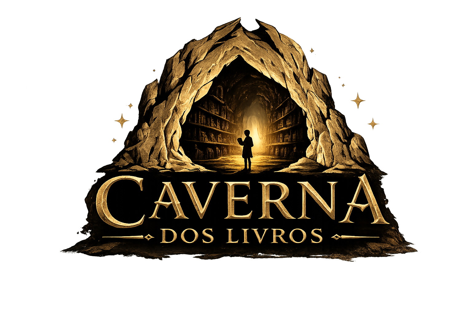 Caverna dos Livros