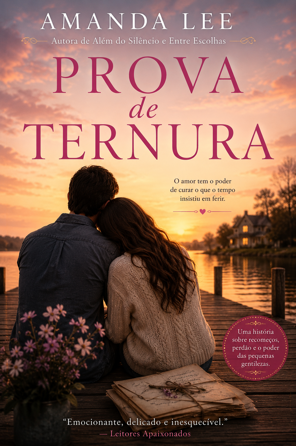 Prova de Ternura
