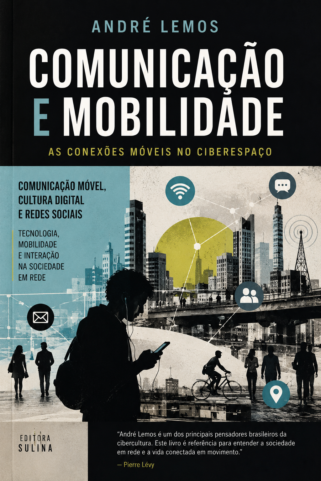 Comunicação e Mobilidade