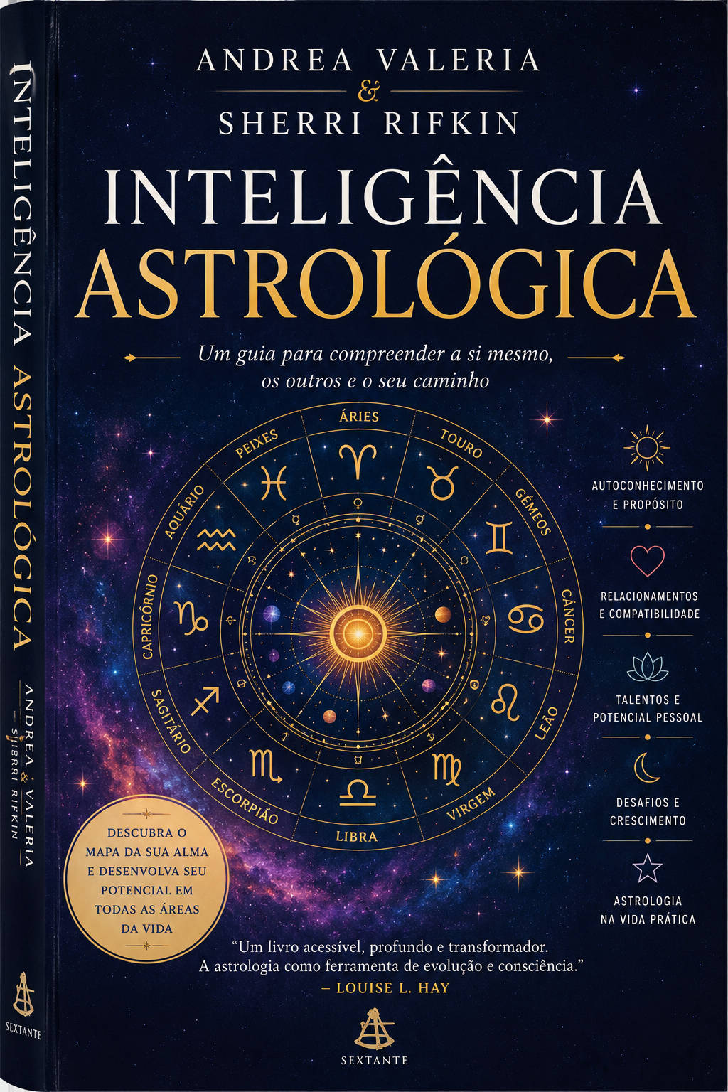 Inteligência Astrológica
