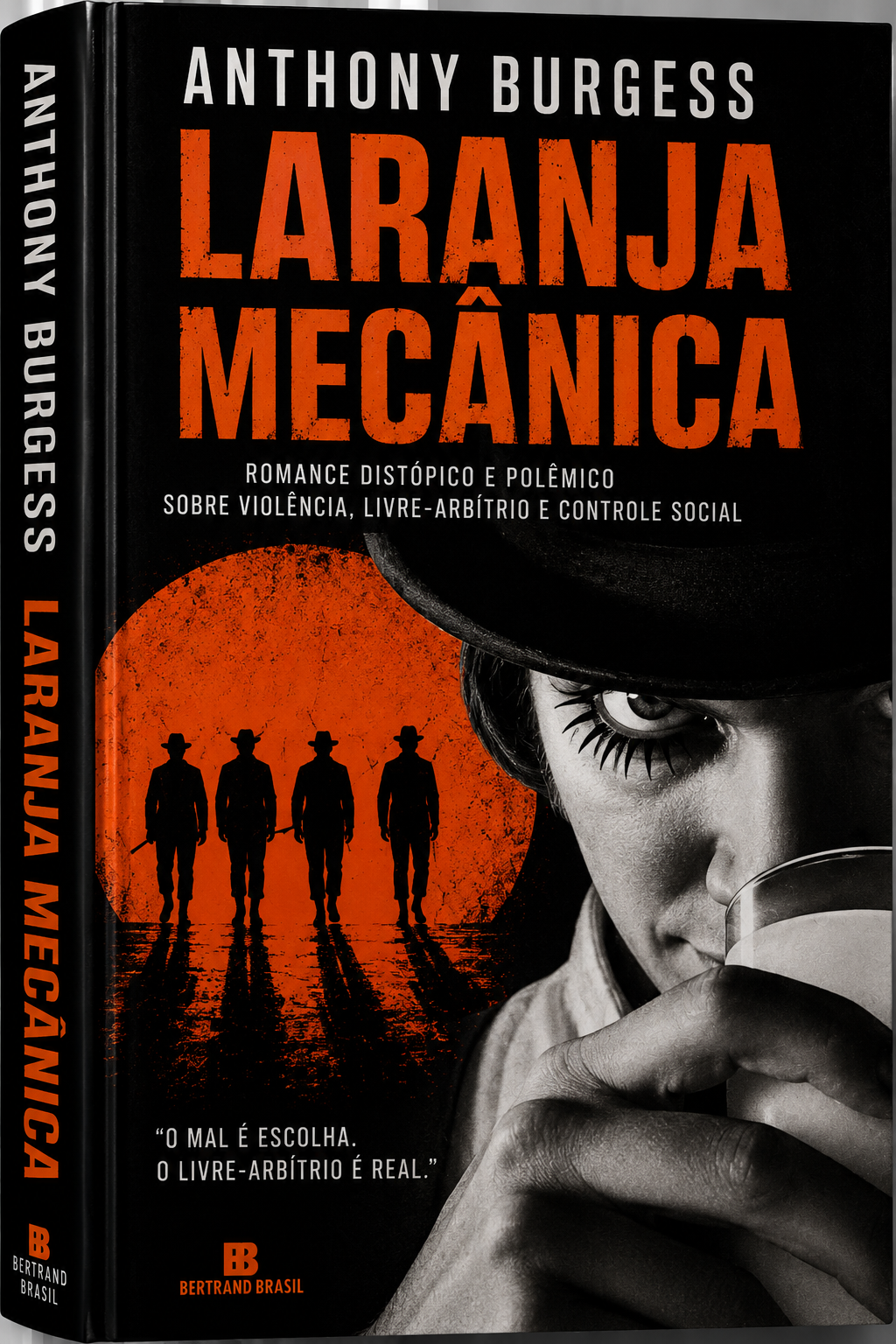Laranja Mecânica