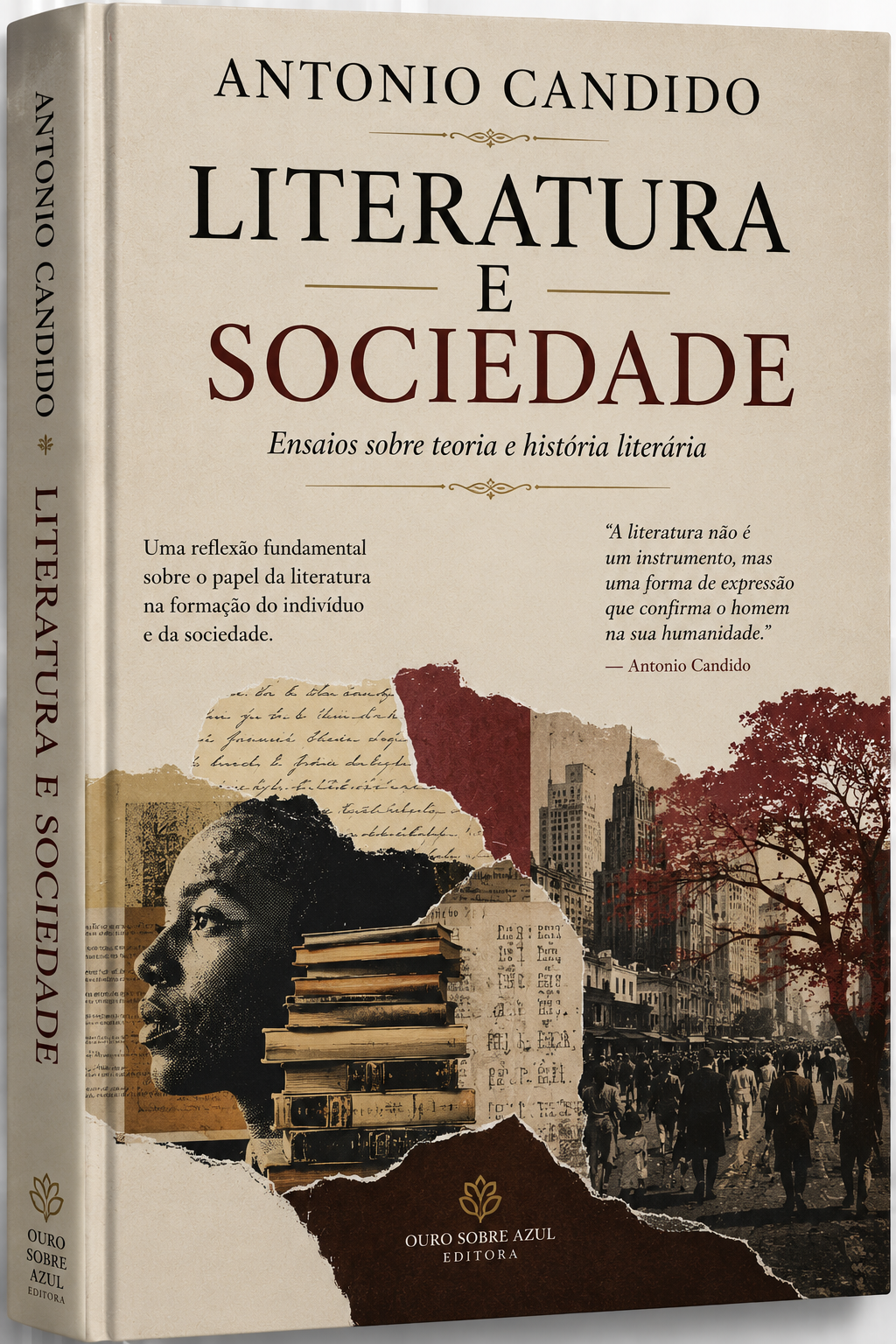 Literatura e Sociedade