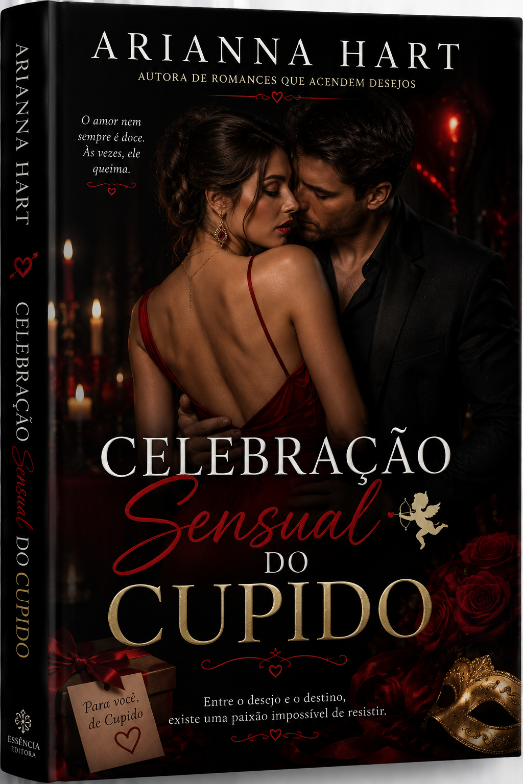 Celebração Sensual do Cupido