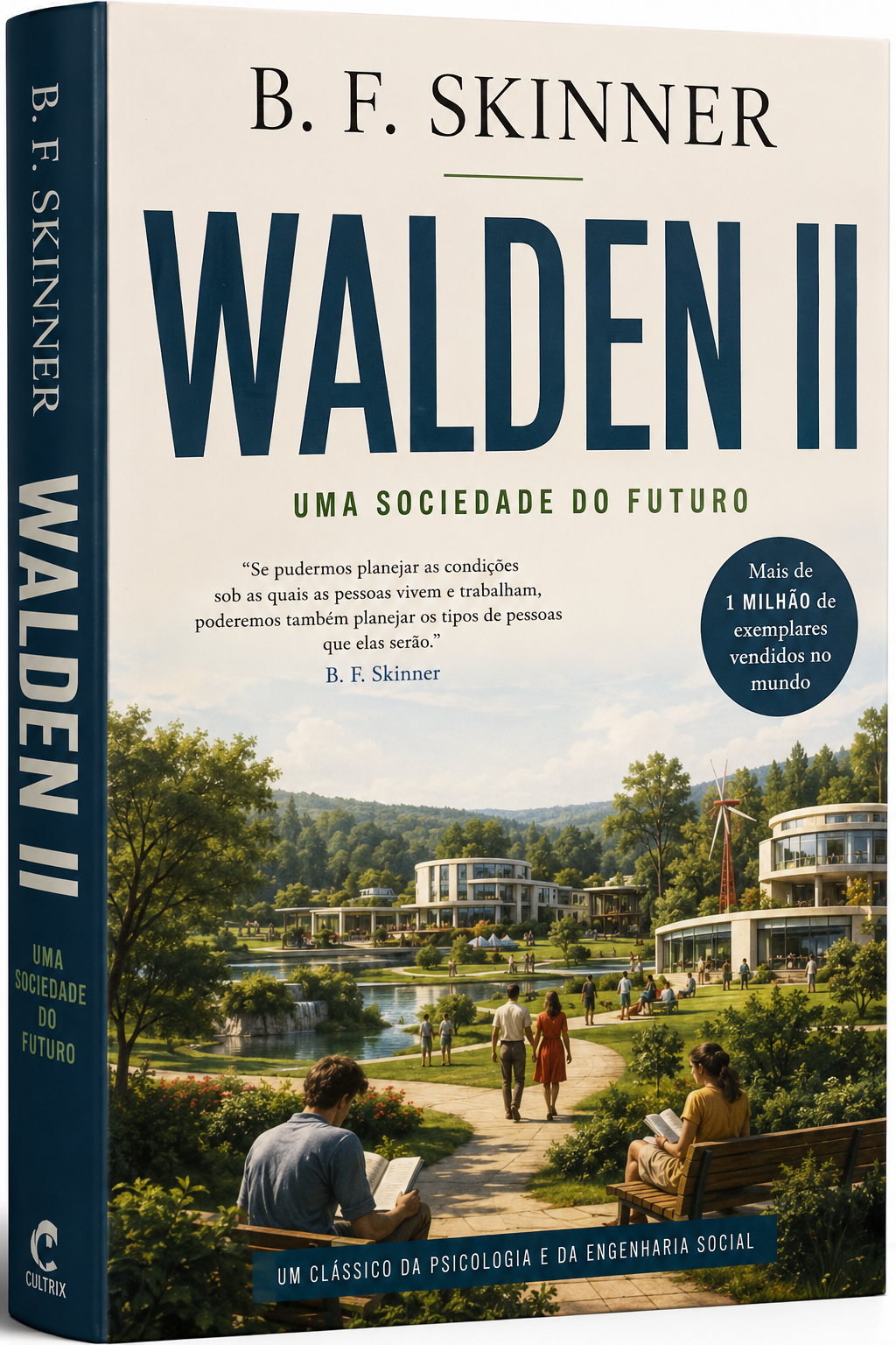 Walden II