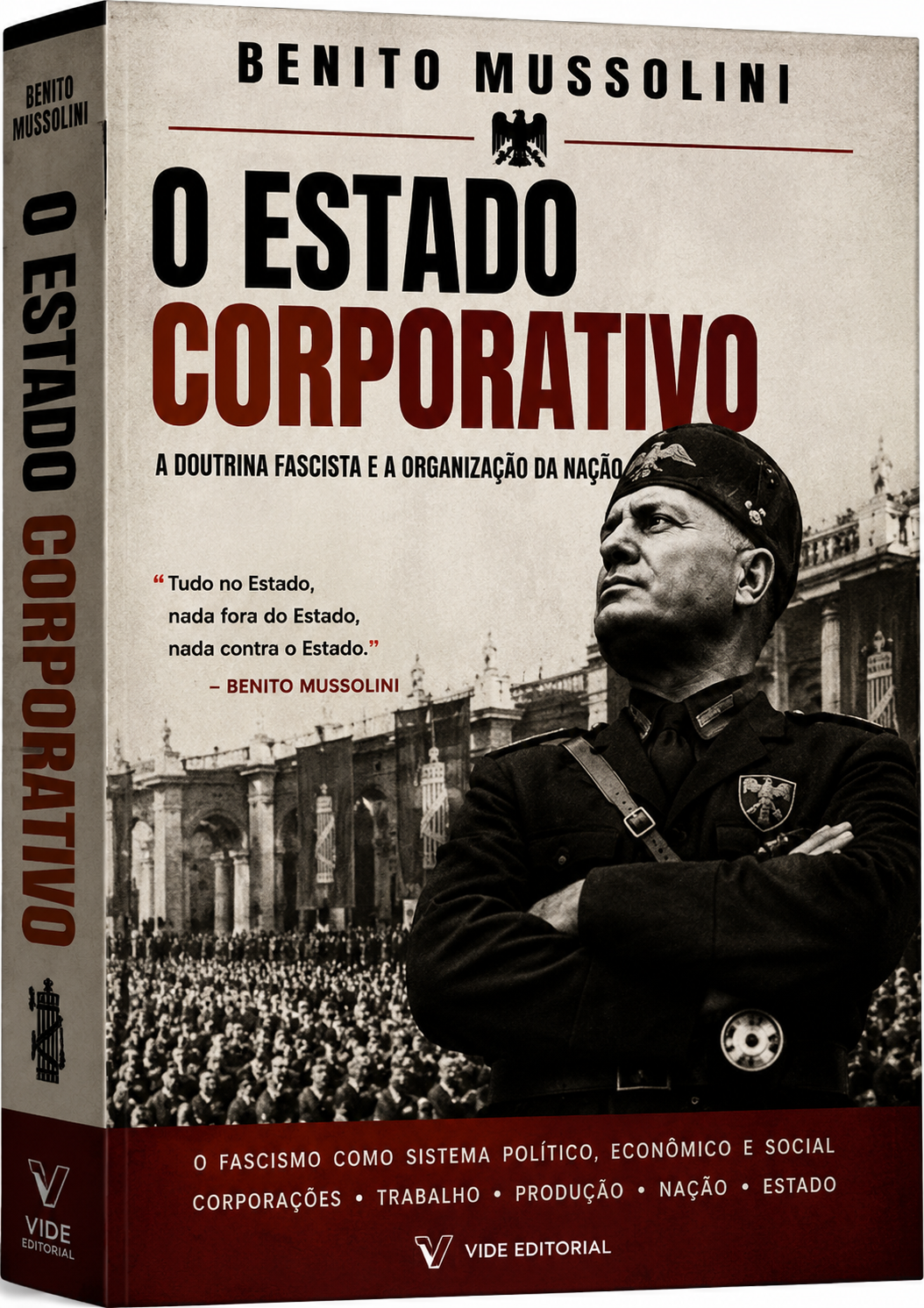 O Estado Corporativo
