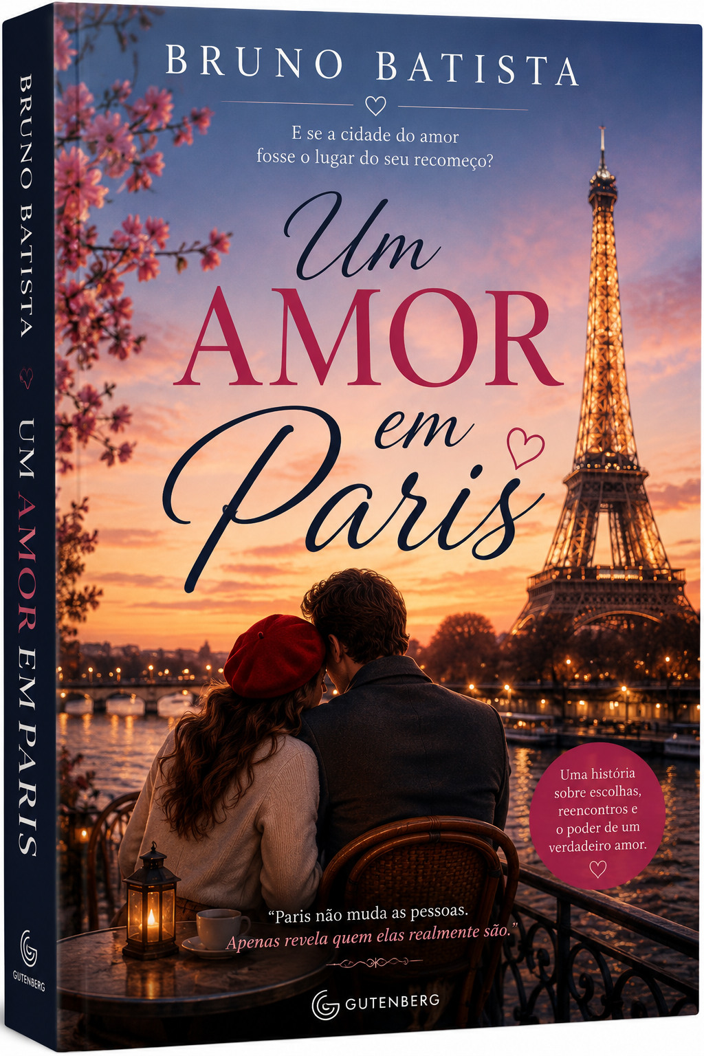 Um Amor em Paris