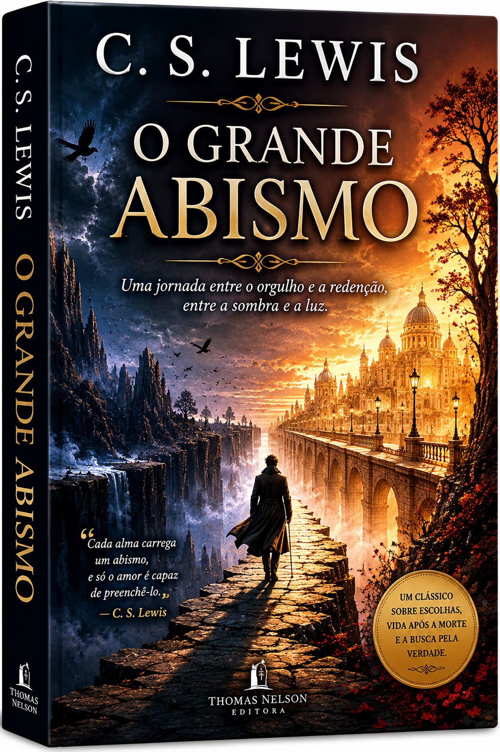 O Grande Abismo