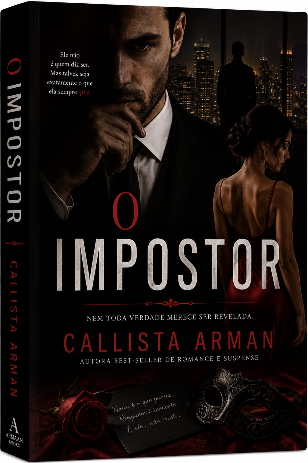 O Impostor