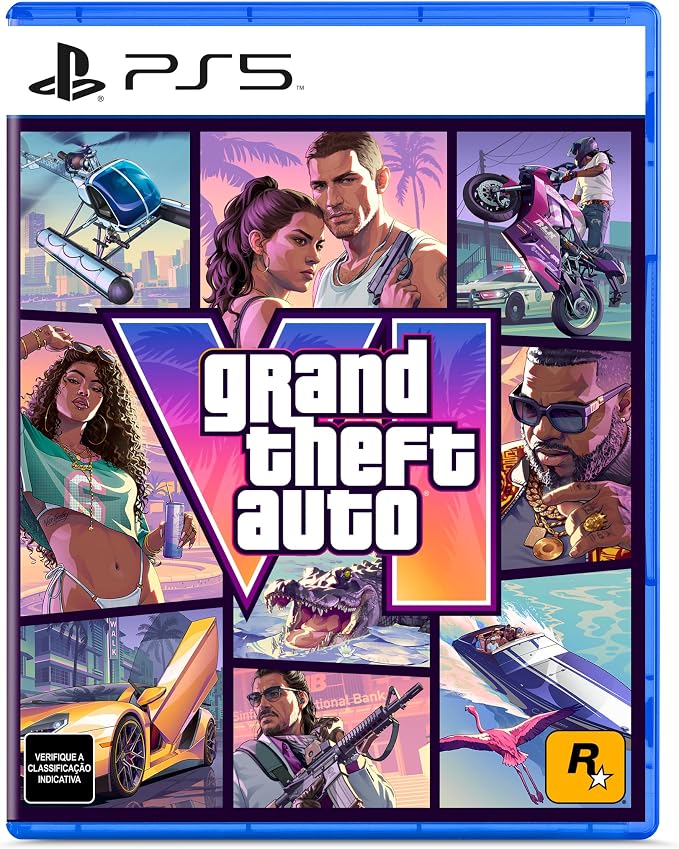 GTA VI
